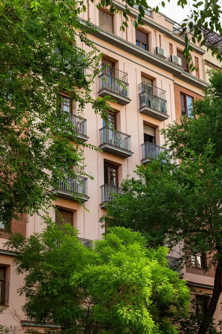 Flat with lift for sale in Chamberí, imagen 11