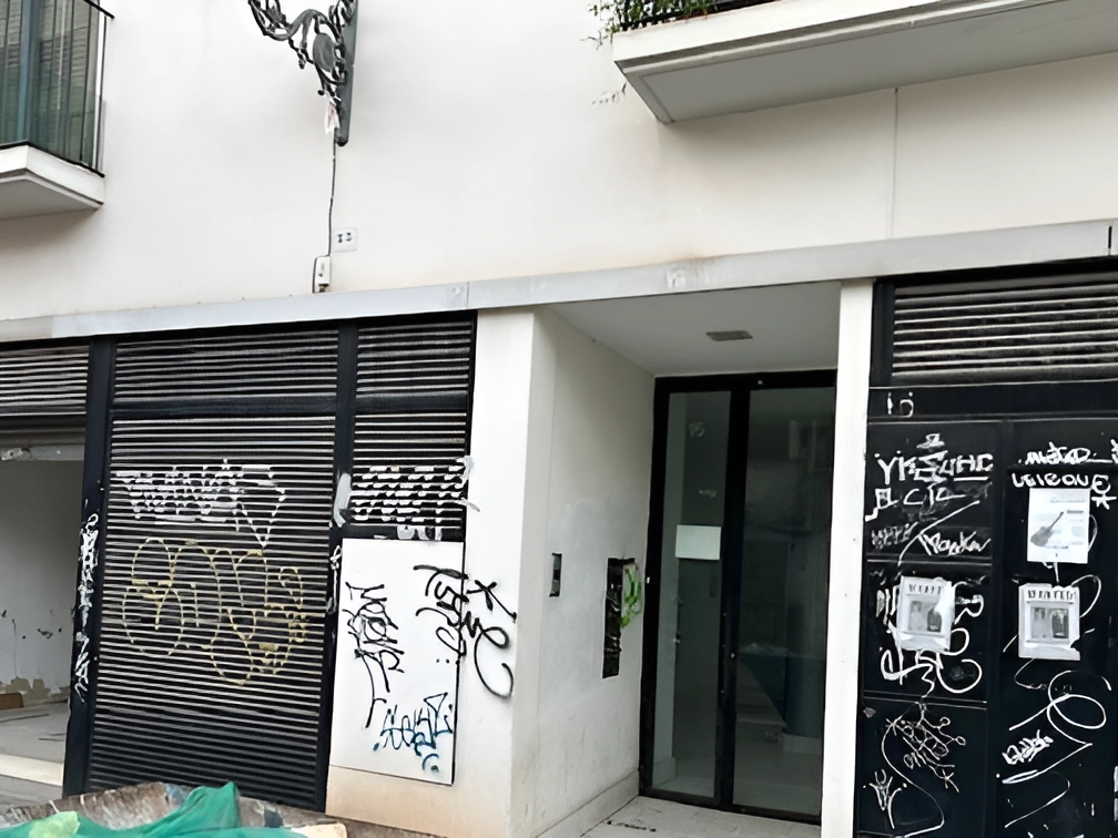 Flat for sale in Barrio de Benimaclet