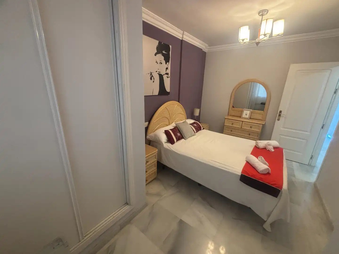 Home with terrace for sale in Lugar Nagueles 1, imagen 18