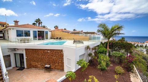 Foto 2 de Casa o xalet en venda a Playa del Duque, Santa Cruz de Tenerife