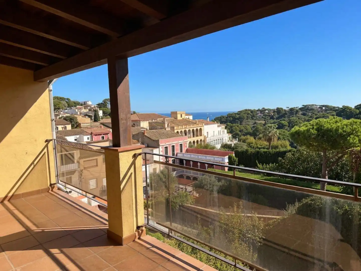 Casa amb jardí en venda a Camino de la Mar, imagen 36