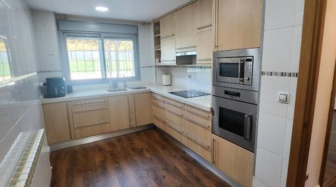 Foto 4 de Casa o xalet en venda a El Robledal, Villalbilla