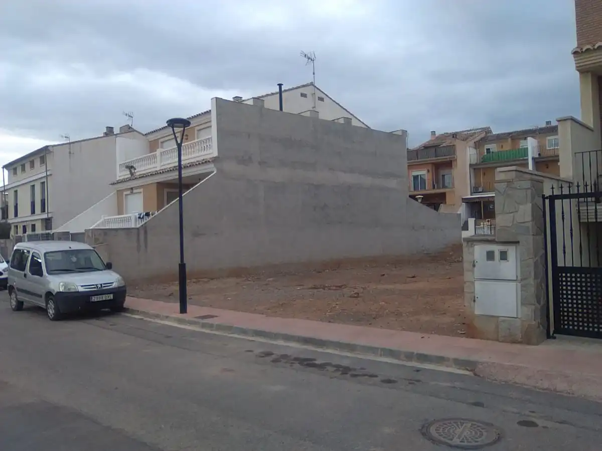 Terrenys i solars en venda a Estivella, imagen 2