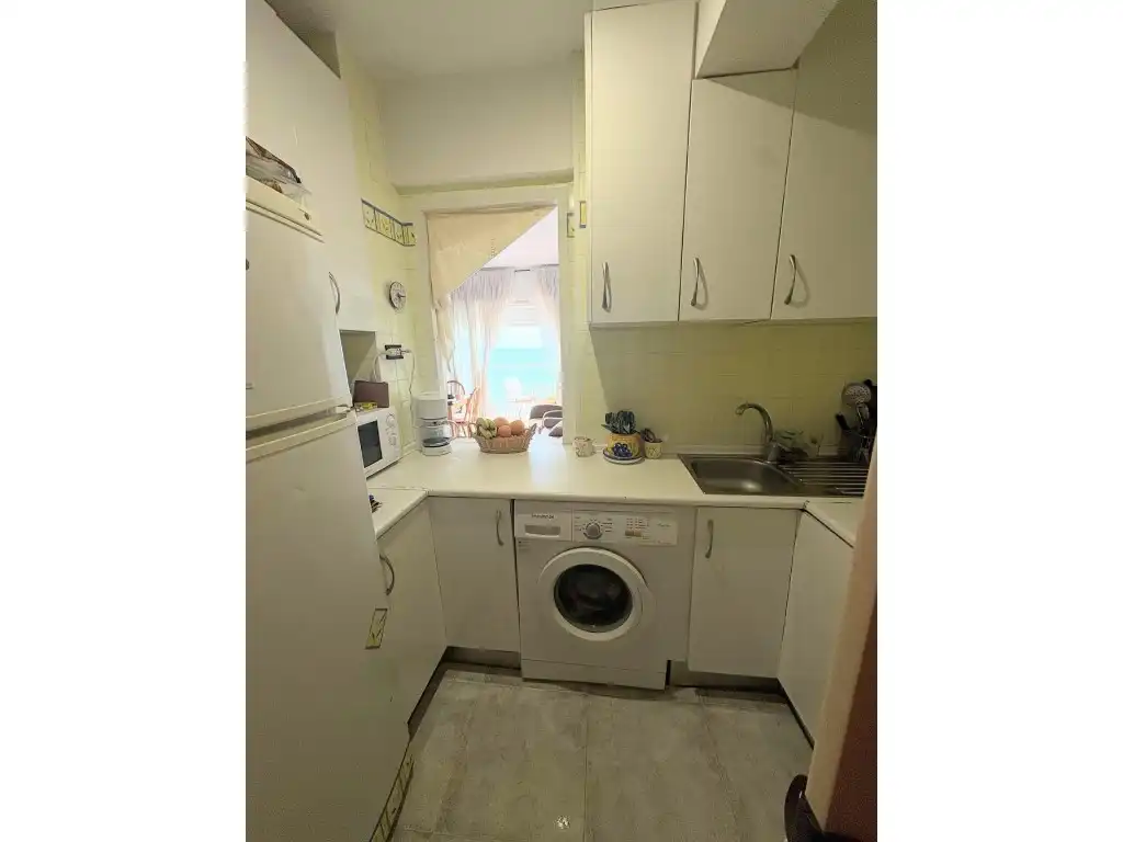 Appartement compact à vendre à Calle Sorolla, imagen 4
