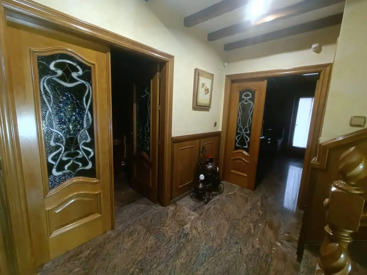 Casa amb piscina en venda a Huétor Tájar, imagen 19