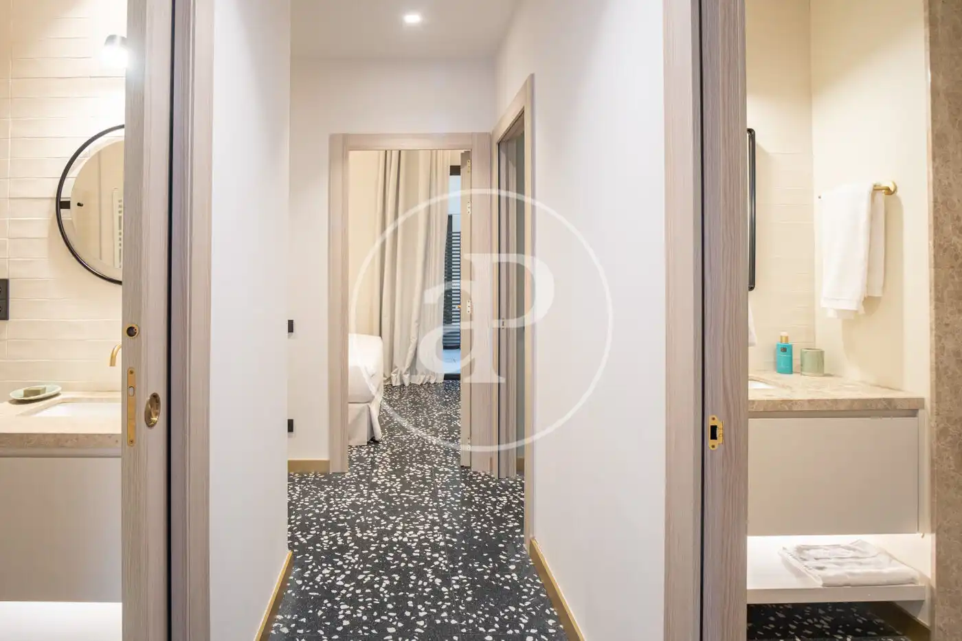Piso de alquiler en C. del Consell de Cent, Dreta de l'Eixample