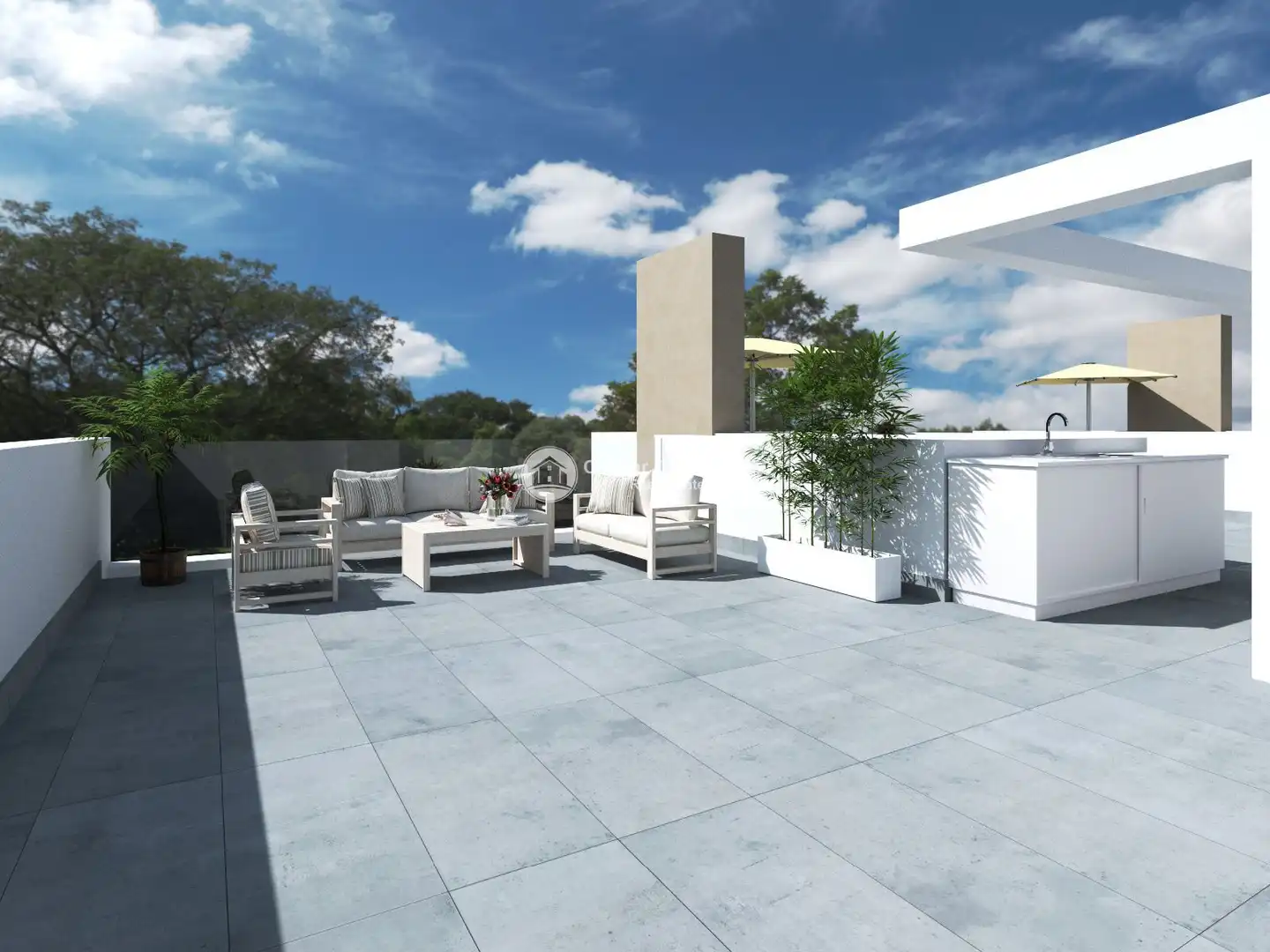 Villa avec piscine à vendre à Mar Menor Golf, imagen 7