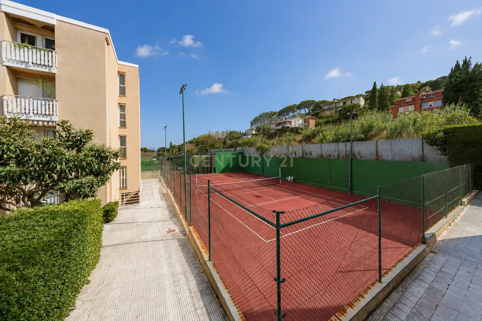 Apartments for sale in Avinguda Santa Elena, 8, Cabrils, Spain, 8, Cabrils