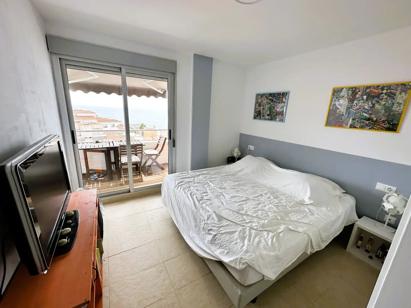 Wohnung zur Miete in Costa Rubite, Rubite