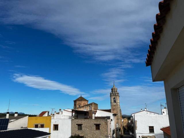 Piso en Venta en Calle Hermana Teresa Mira en San Jorge / Sant Jordi