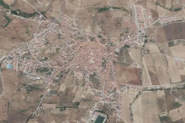 Country homes for sale in Torrejoncillo, Cáceres