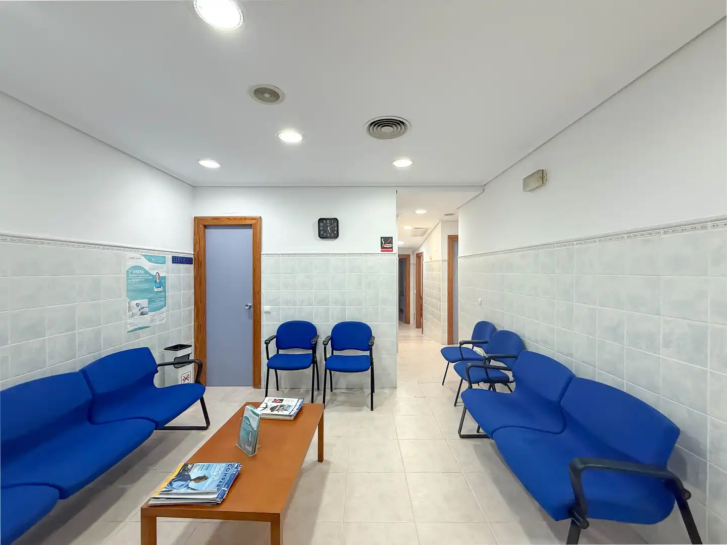 Commercial properties for sale in Valencia