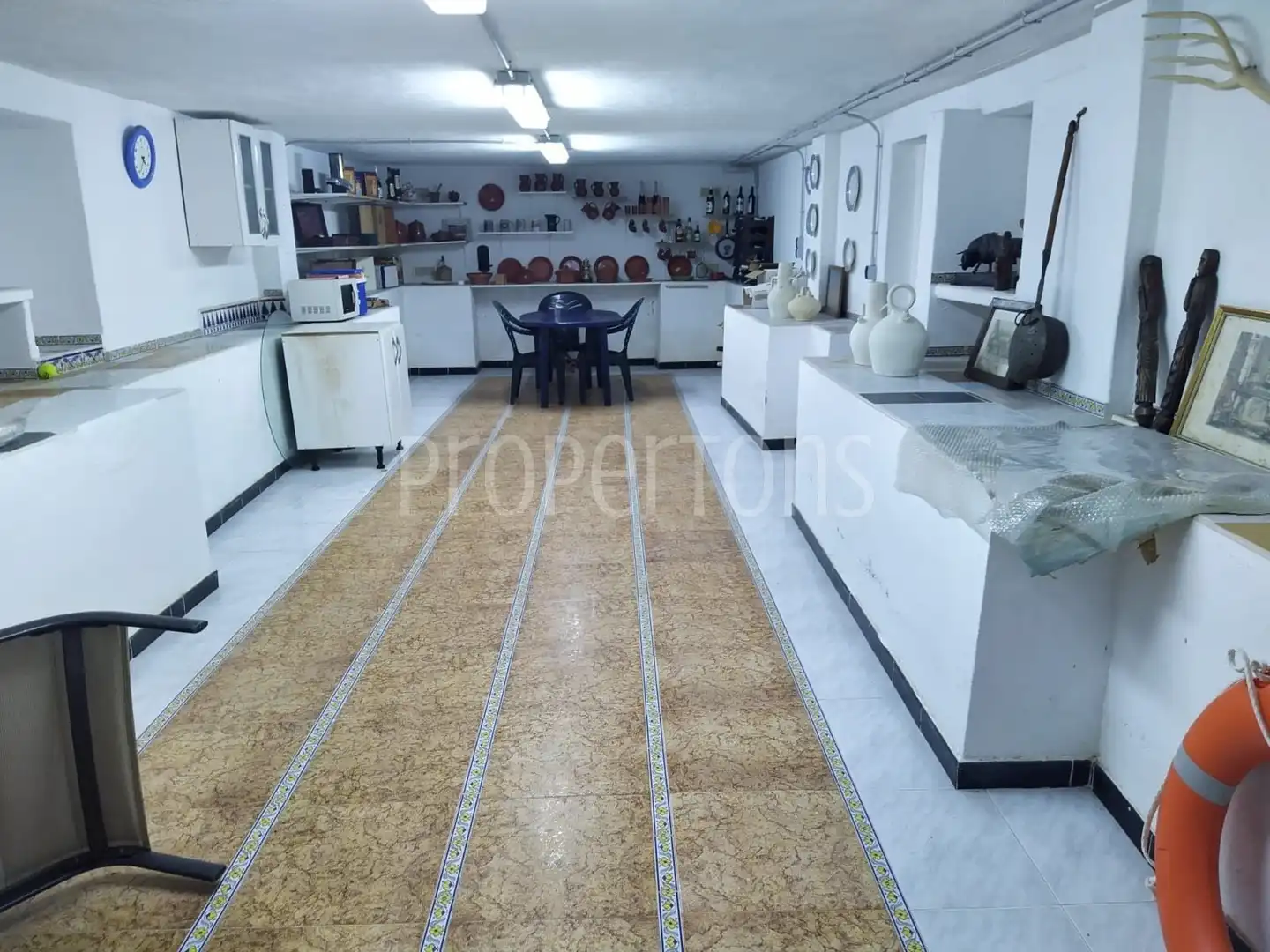 Casa o xalet en venda en Archena