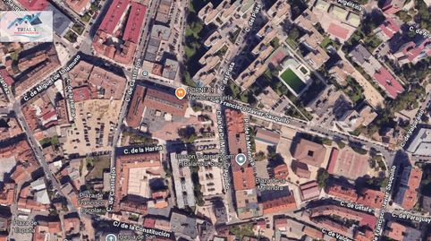 Foto 3 de Pis en venda a Avenida Fco Javier Sauquillo, Centro, Fuenlabrada