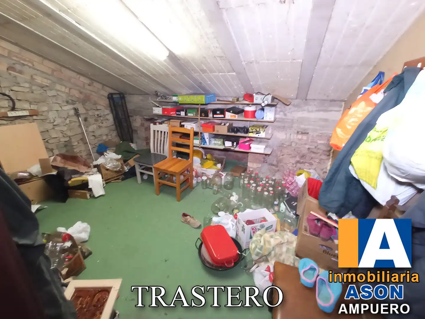 Habitatge amb terrassa en venda a Ampuero, imagen 56