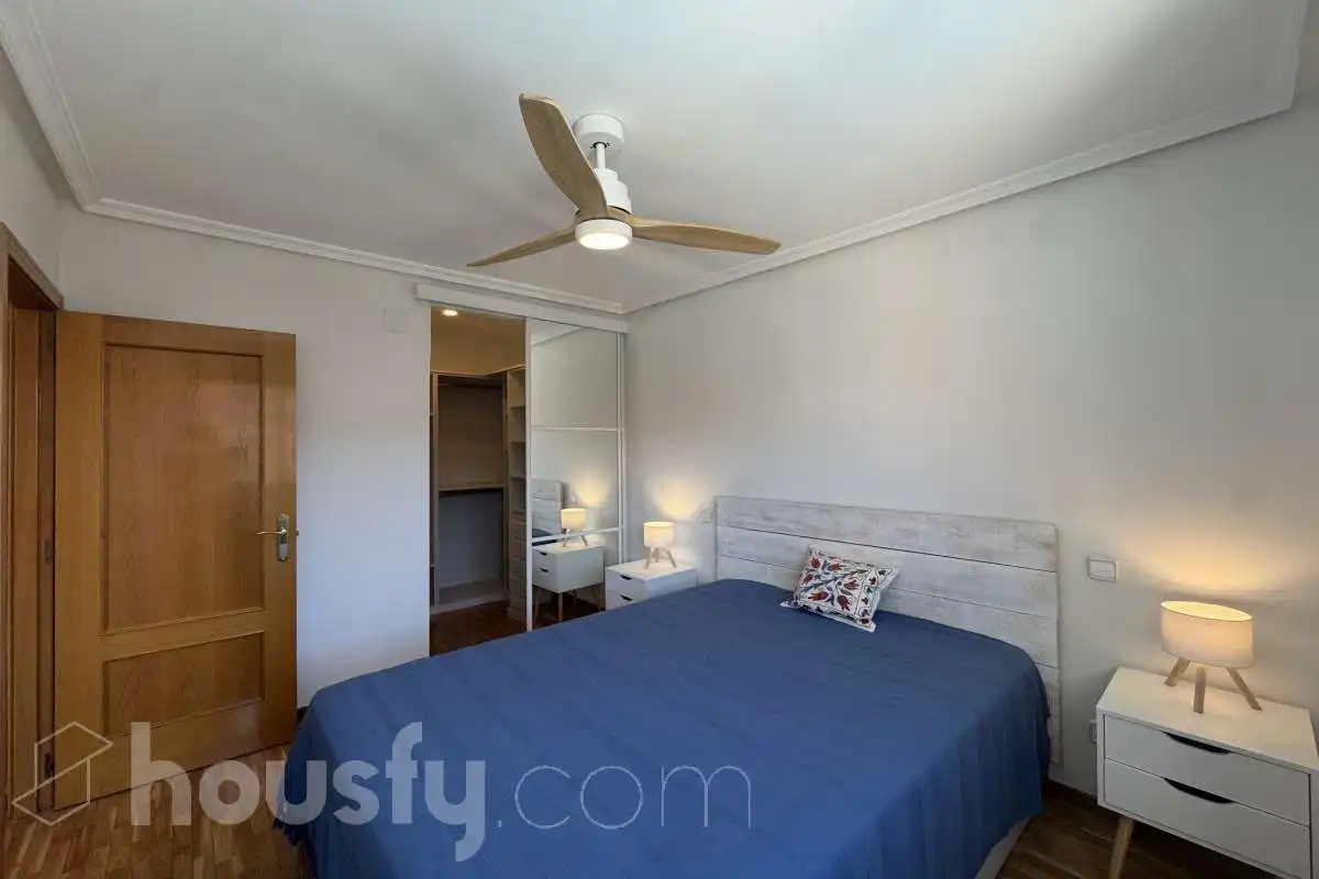 1 hab, 47m² en Costillares, Ciudad Lineal, Madrid - Image 5