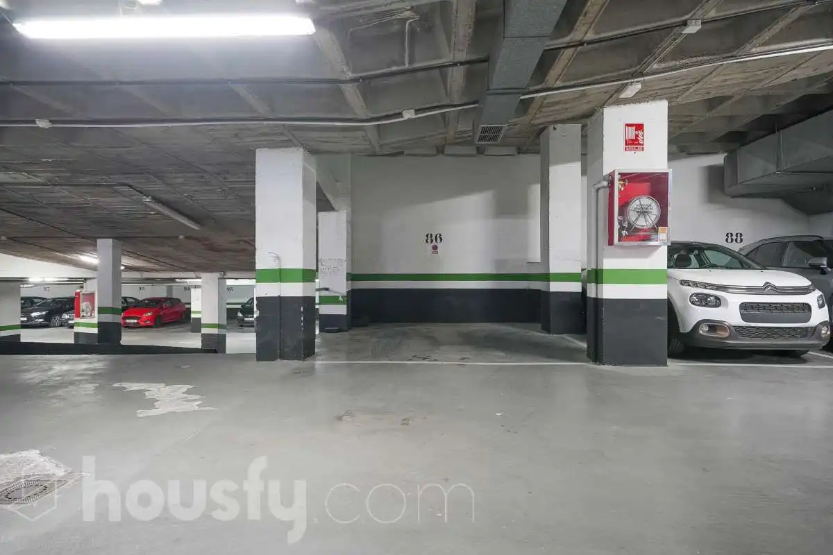 Appartamento con ascensore in vendita a Travesía de Téllez ., imagen 45