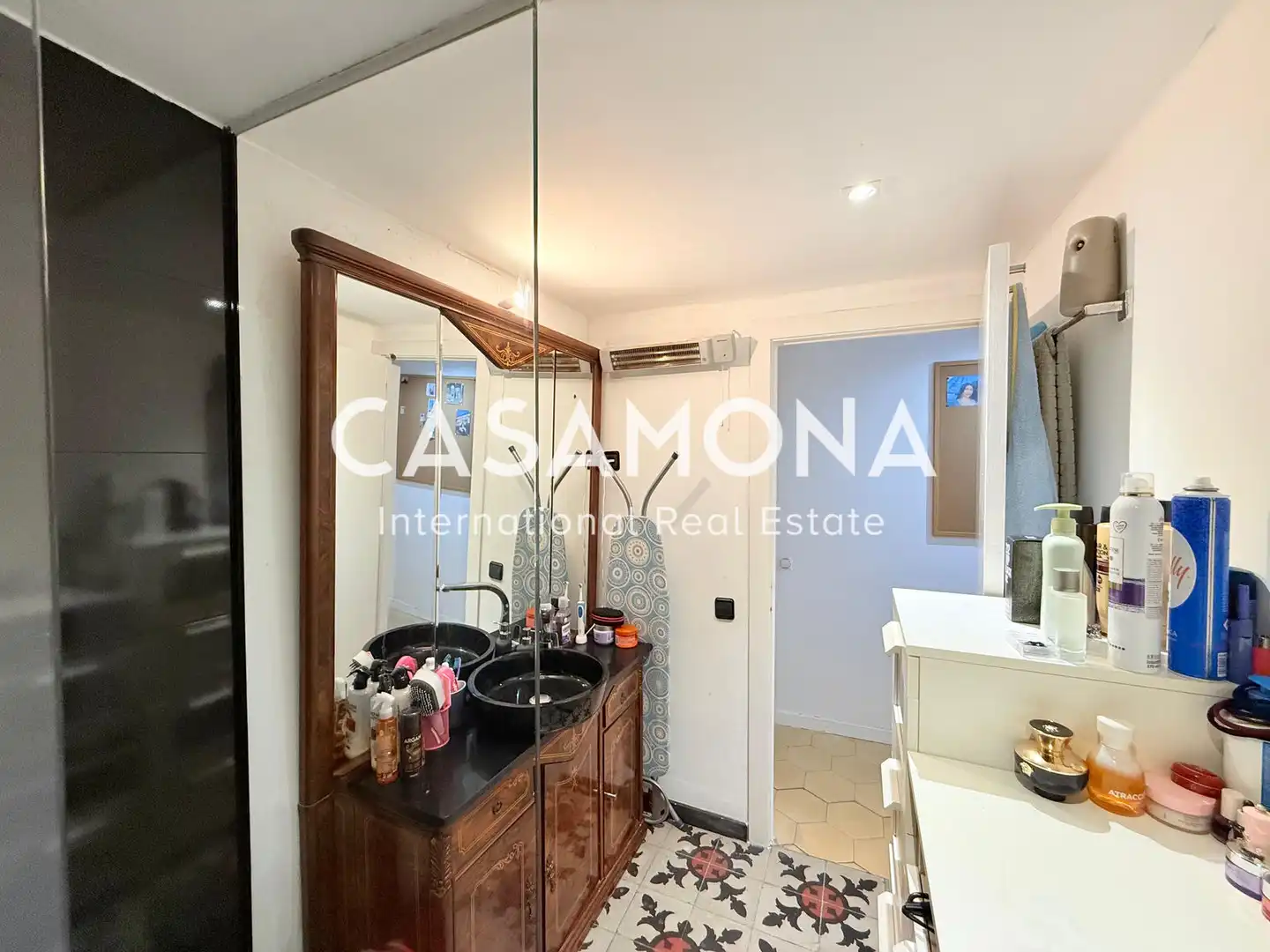 Apartamento en venta en Barri Gòtic