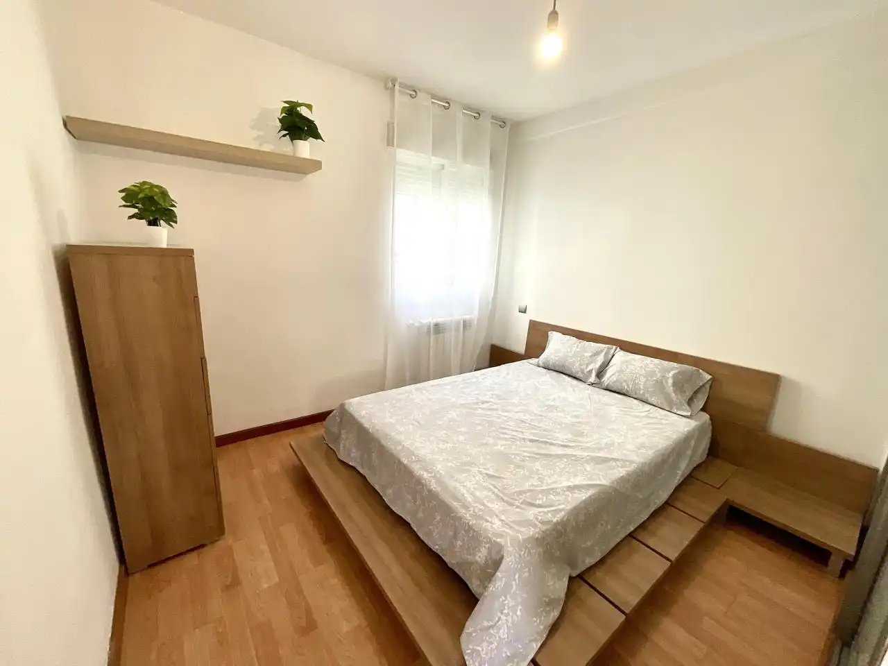 Habitación de Piso en venta en Getafe con Aire acondicionado, Calefacción y Alarma