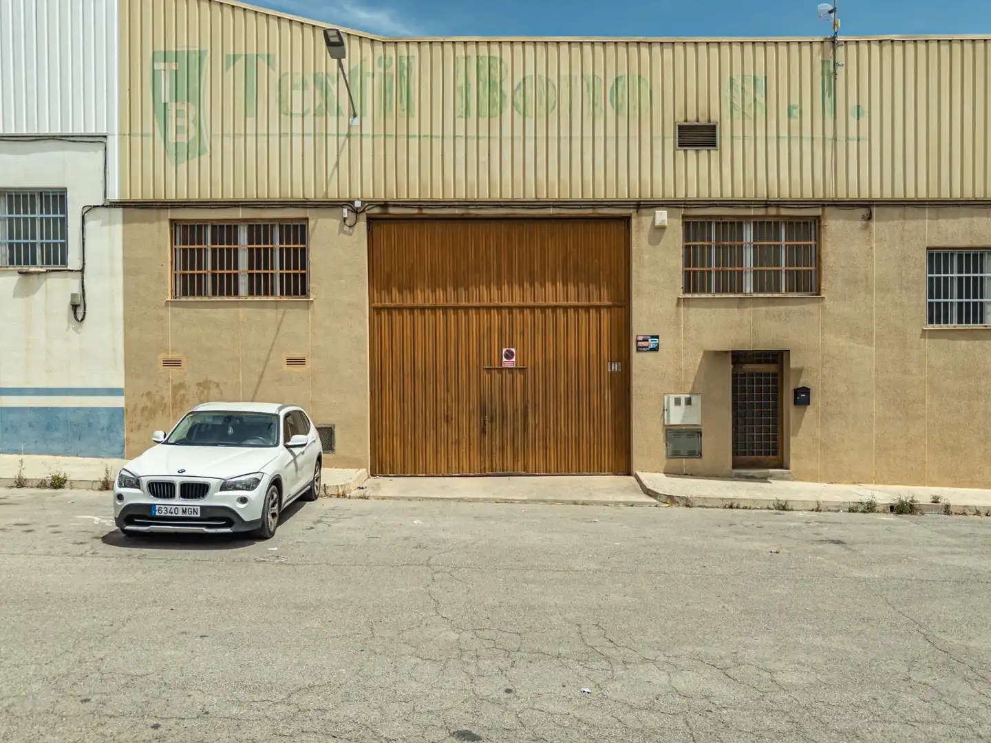 Industrial building for sale in Calle JUAN PERIS MASIP 3, imagen 11