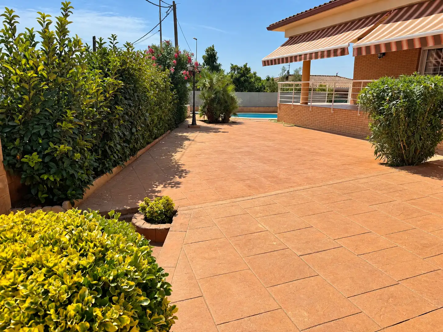 House with pool for sale in Els Avets - Can Serrafossà - Ximelis, imagen 47