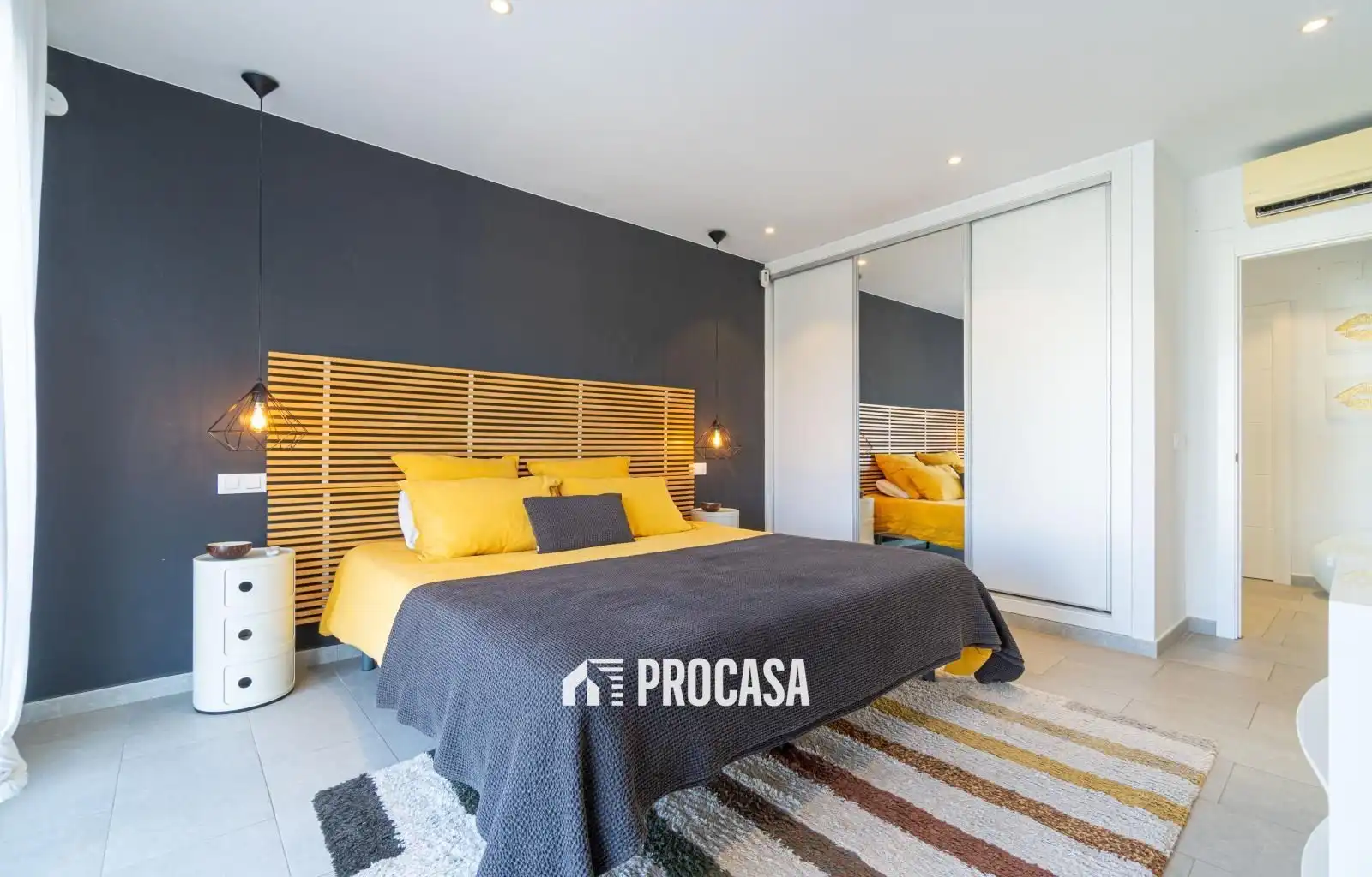 Chalet con piscina en venta en Falconera, imagen 58