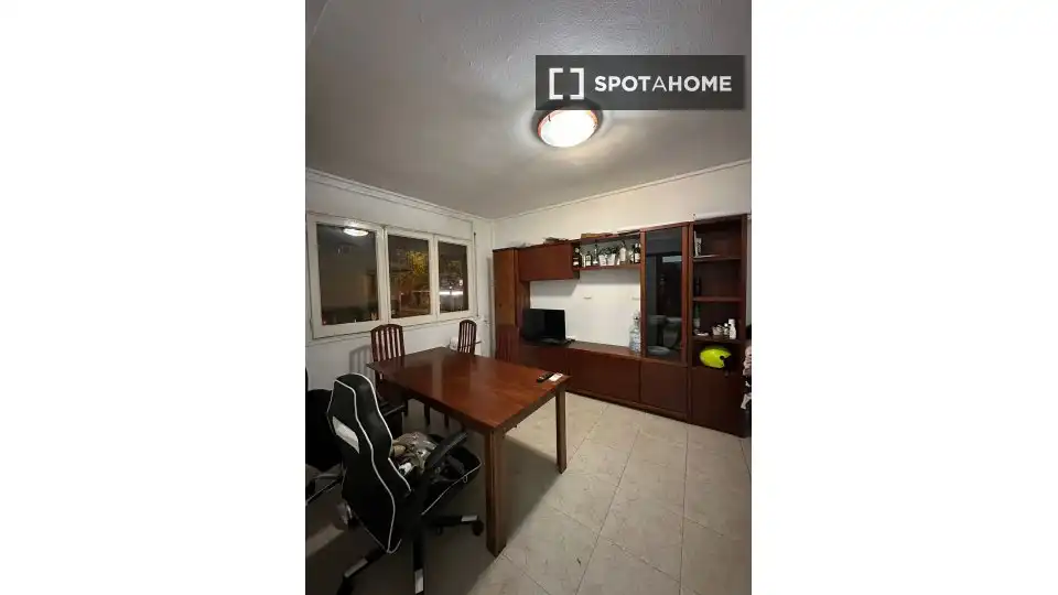 Habitación en Collblanc