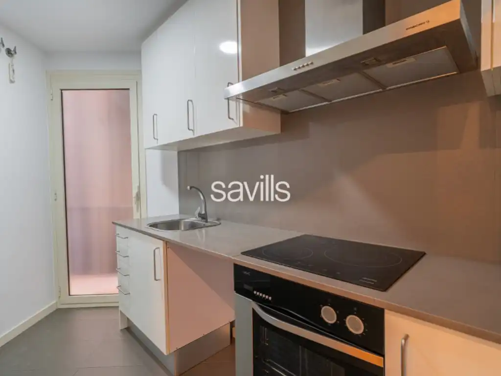 Apartament amb ascensor en venda a Eixample, imagen 16
