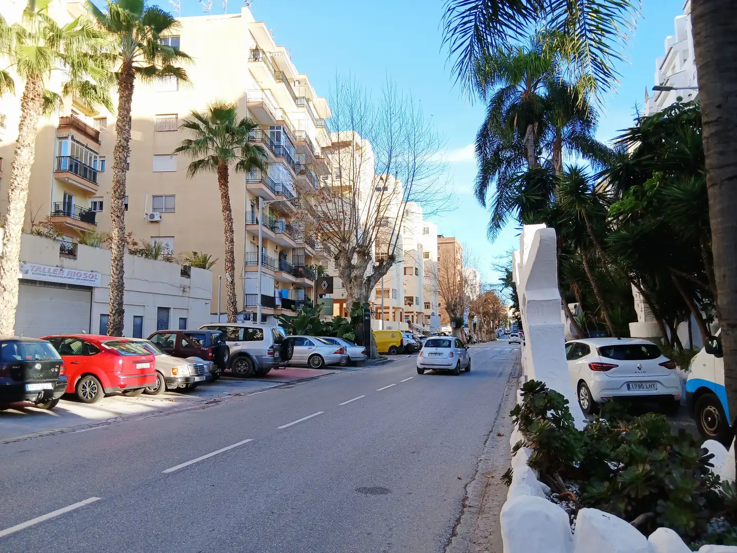 Flat with lift for sale in Almuñecar centro, imagen 21