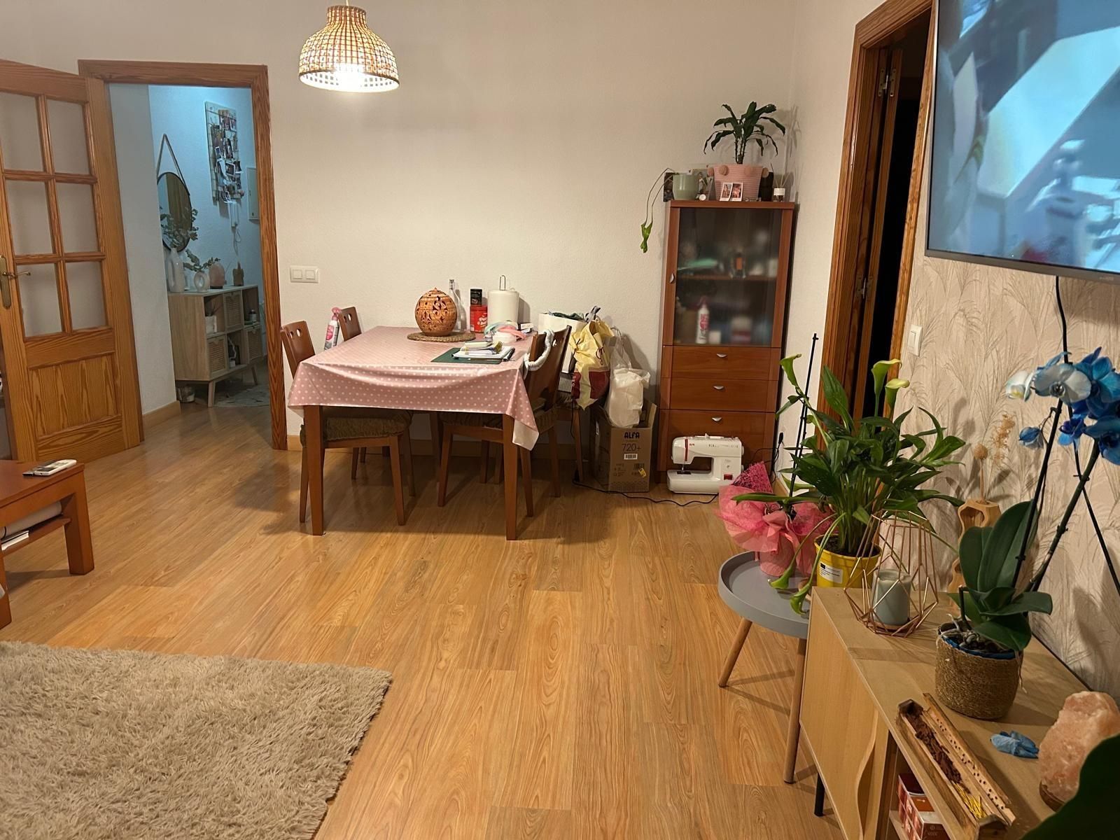 Esszimmer von Wohnungen zum Verkauf in Fuente Álamo de Murcia