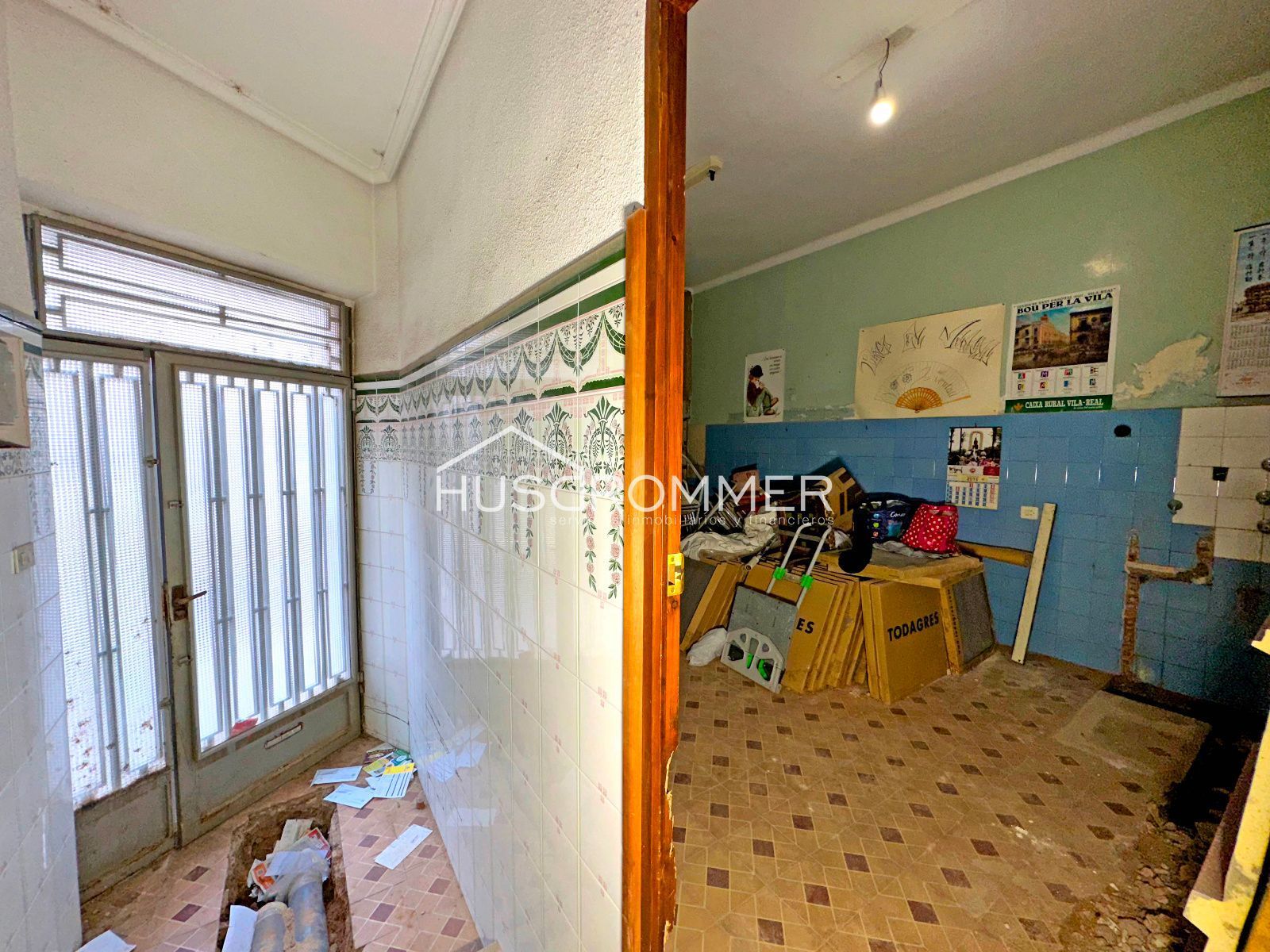 House or chalet for sale in Vila-real  with Storage room