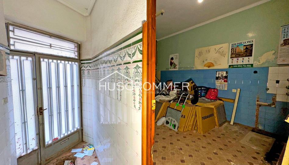 Photo 1 of House or chalet for sale in Perez Bayer, El Pilar, Castellón