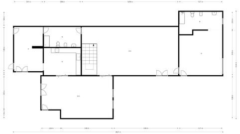 Foto 3 de Casa adosada en venda a Port de Pollença, Illes Balears