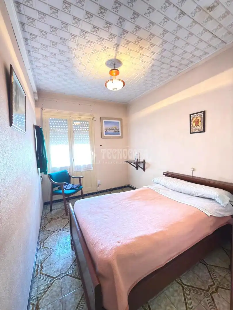 Detached homes for sale in Barrio de San Blas