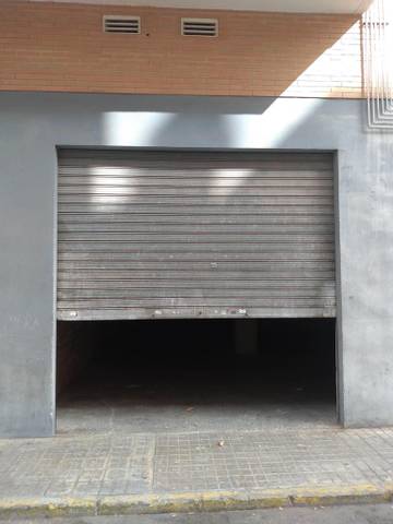 Local comercial en Venta en Llombai