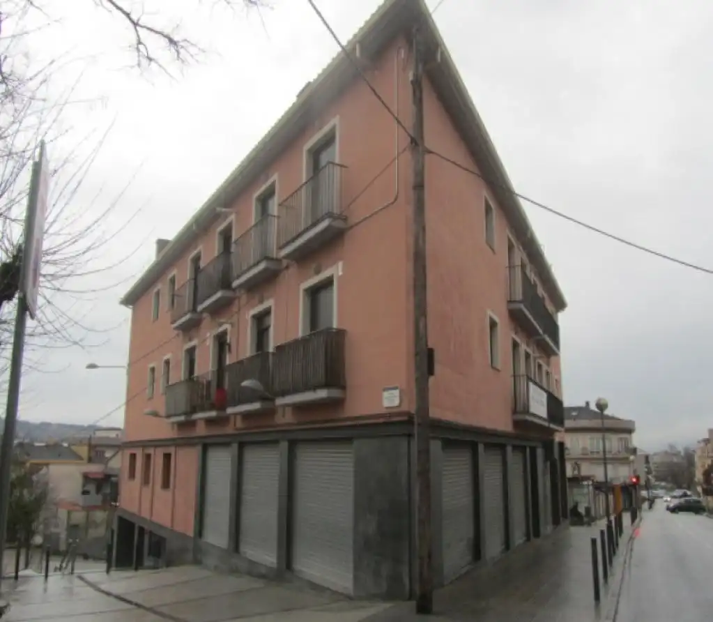 Piso en venta en C/ Anselm Clave, Lliçà d'Amunt
