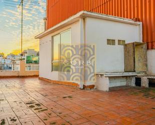 Terrace of House or chalet for sale in Mataró  with Terrace and Storage room