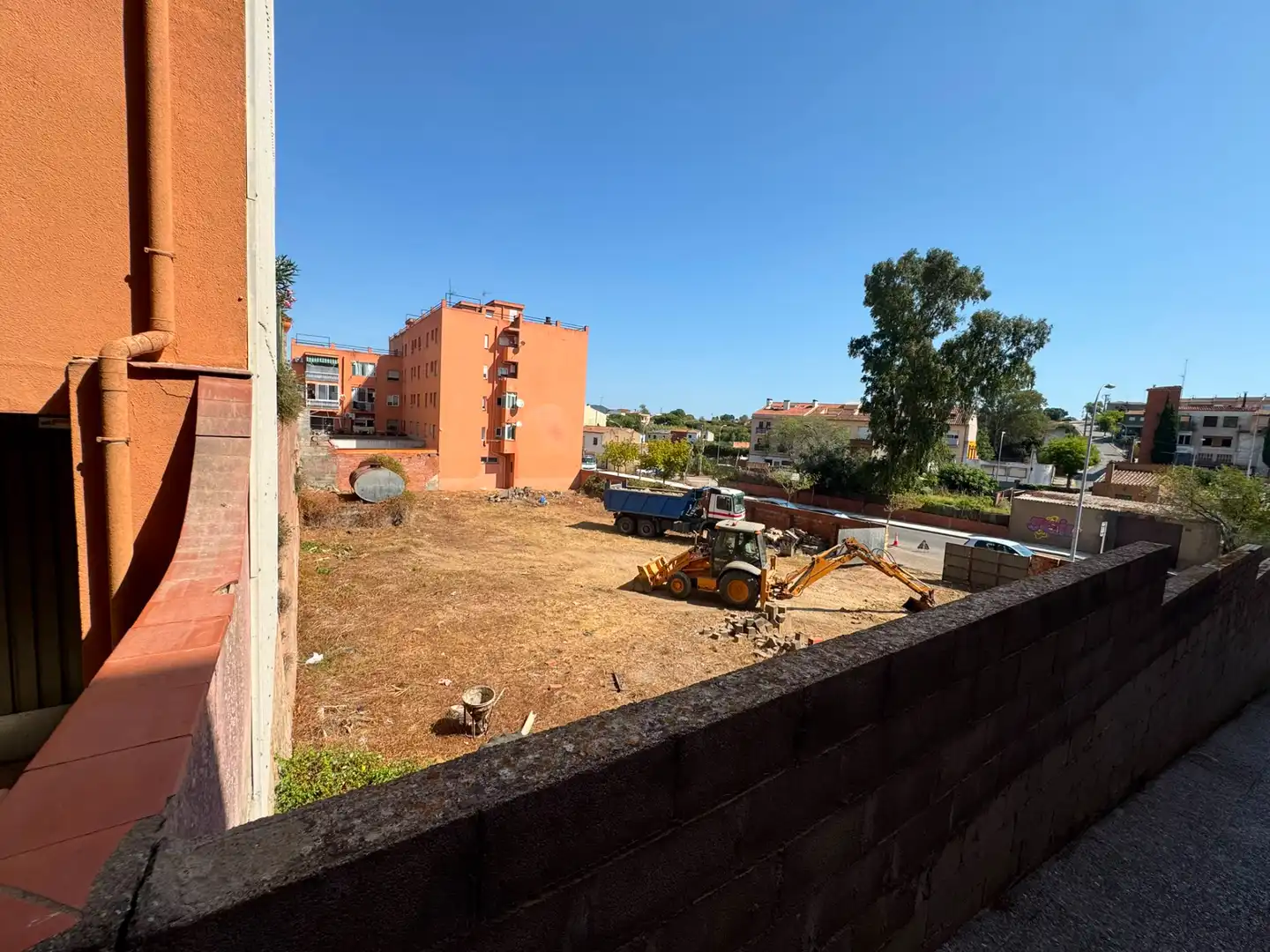 Terreny residencial en venda a Carrer del Mestre Sagrera 79, imagen 9