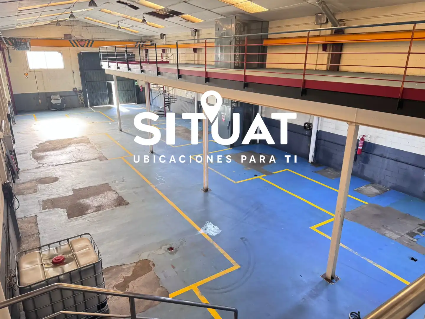 Nave industrielle à louer à Avinguda de Sant Julià 50, imagen 45
