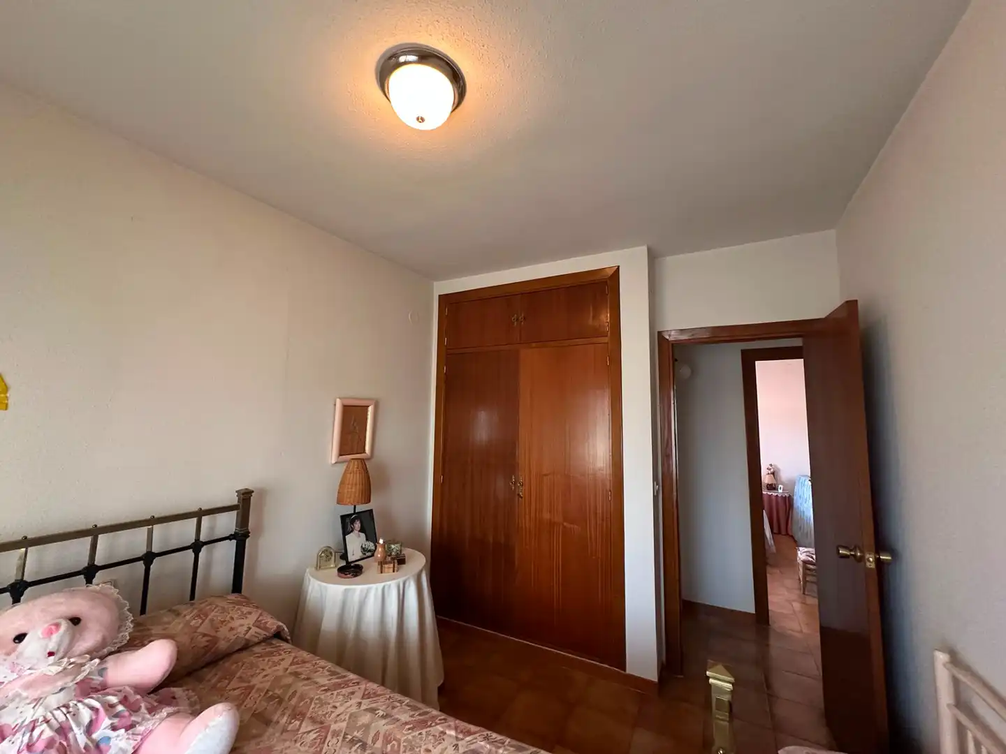 Flat for sale in Estremera, Madrid