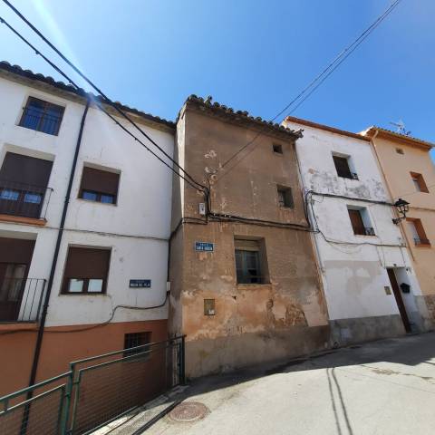 Finca rústica en Venta en Virgen del Pilar en Calanda