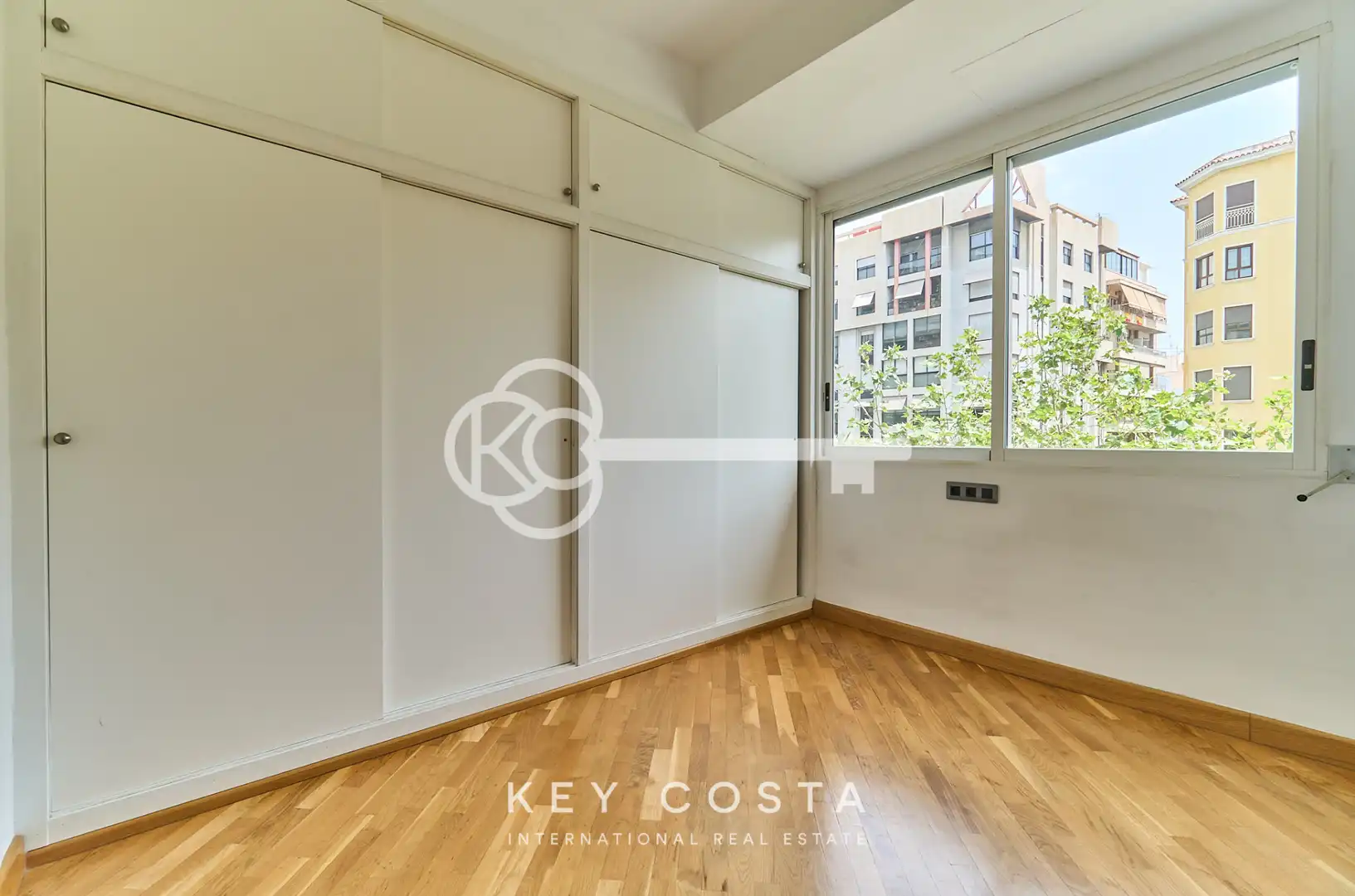 Piso con terraza en venta en Calle Poeta Vila y Blanco, imagen 17