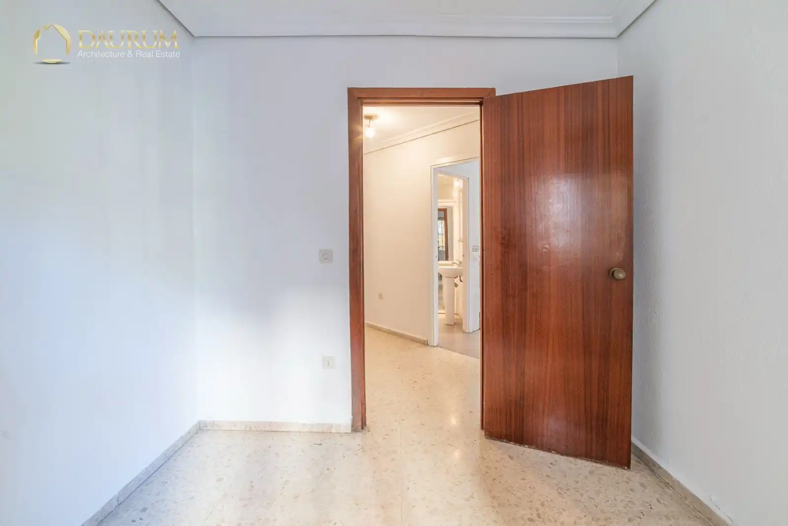 Piso en venta en Triana