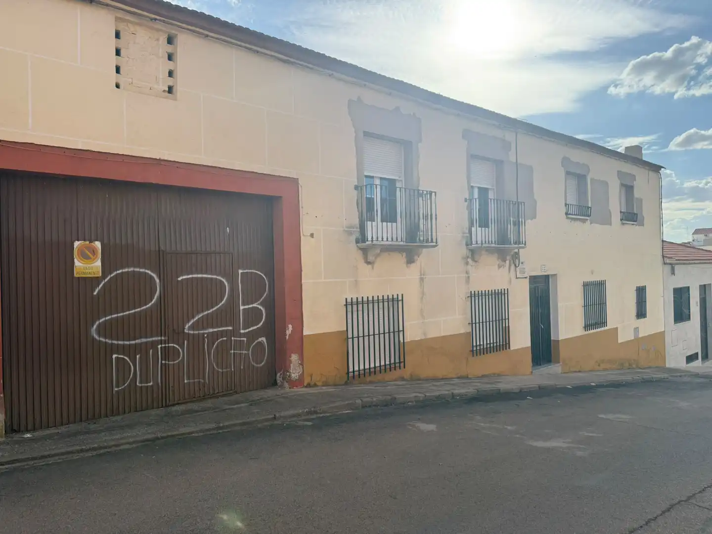 Haus zum Verkauf in Calle Duque de Rivas 22, imagen 13