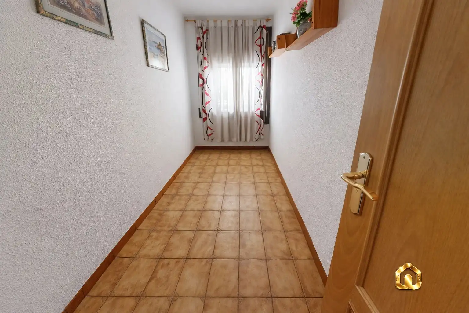 Piso en venta en Llefià