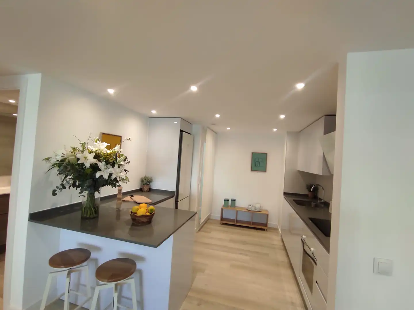 Wohnung mit Pool zum Verkauf in Calle Pío Baroja 8, imagen 17