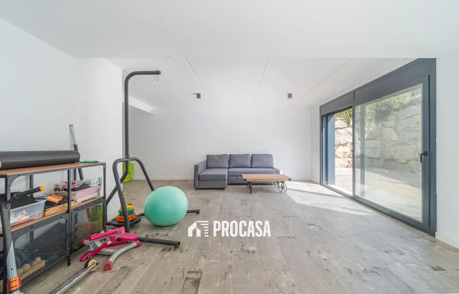 Chalet con piscina en venta en Rodamilans, imagen 47