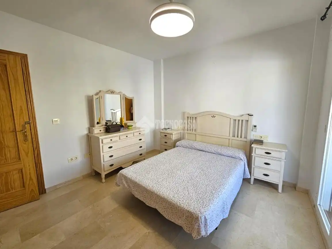 Bedroom of Detached homes for sale in Vegas del Genil
