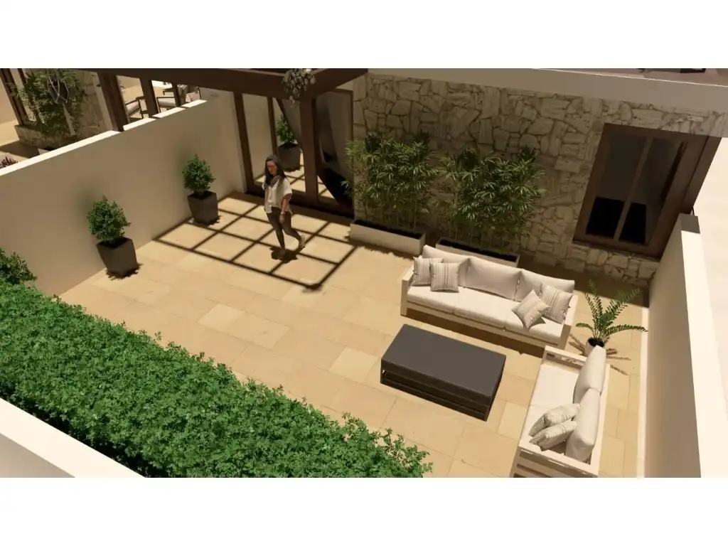 Apartament amb piscina en venda a Las Salinas, imagen 18