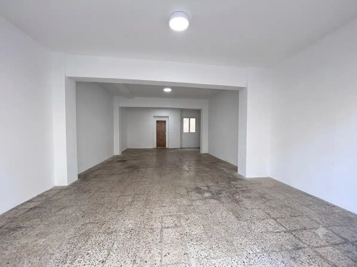 Local commercial à vendre à Les Roquetes